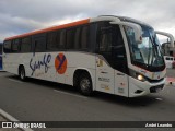Sango Transportes Turísticos 2102 na cidade de Barueri, São Paulo, Brasil, por André Leandro. Número da foto: #12902399.