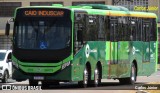 Rápido Araguaia 50.019 na cidade de Goiânia, Goiás, Brasil, por Carlos Júnior. Número da foto: #12903643.