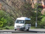 WS Turismo 0715 na cidade de Maceió, Alagoas, Brasil, por Wesley Barros. Número da foto: #12904138.