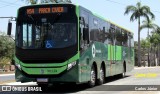Viação Reunidas 30.229 na cidade de Goiânia, Goiás, Brasil, por Carlos Júnior. Número da foto: #12904000.