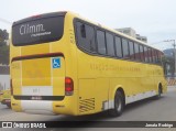 Viação Itapemirim 8511 na cidade de Rio de Janeiro, Rio de Janeiro, Brasil, por Jonata Rodrigo. Número da foto: #12904950.