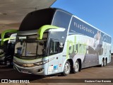 Viação Garcia 88157 na cidade de Corbélia, Paraná, Brasil, por Gustavo Cruz Bezerra. Número da foto: #12902536.