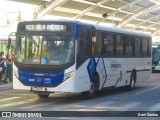 ATT - Atlântico Transportes e Turismo - Vitória da Conquista 2460 na cidade de Vitória da Conquista, Bahia, Brasil, por Davi Santos. Número da foto: #:id.