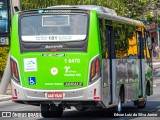 Transcooper > Norte Buss 1 6470 na cidade de São Paulo, São Paulo, Brasil, por Edson Luiz da Silva Junior. Número da foto: #:id.