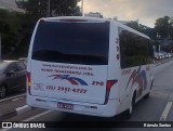Nunes Turismo 290 na cidade de Jandira, São Paulo, Brasil, por Rômulo Santos. Número da foto: #12904344.