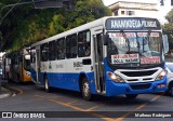 Transportes Barata BN-98011 na cidade de Belém, Pará, Brasil, por Matheus Rodrigues. Número da foto: #12903557.
