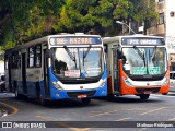 Viação Forte AF-98615 na cidade de Belém, Pará, Brasil, por Matheus Rodrigues. Número da foto: #12903540.