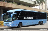 Saritur - Santa Rita Transporte Urbano e Rodoviário 32770 na cidade de Belo Horizonte, Minas Gerais, Brasil, por Luciano Formiga. Número da foto: #12904710.
