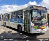 Taguatur - Taguatinga Transporte e Turismo 35.526 na cidade de Paço do Lumiar, Maranhão, Brasil, por Madyson Almeida. Número da foto: #12904827.