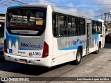 Icaraí Auto Transportes 1.083 na cidade de São Gonçalo, Rio de Janeiro, Brasil, por Luiz Eduardo Lopes da Silva. Número da foto: #12904584.