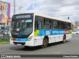 TransPremium 81-272 na cidade de São Luís, Maranhão, Brasil, por Glauber Medeiros. Número da foto: #:id.