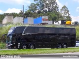 Ônibus Particulares 38 na cidade de Embu das Artes, São Paulo, Brasil, por Josivaldo Oliveira. Número da foto: #12903126.