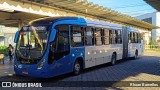 Unimar Transportes 24205 na cidade de Vila Velha, Espírito Santo, Brasil, por Rhuan Barcellos. Número da foto: #:id.