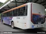 Autotrans > Turilessa 25H82 na cidade de Lagoa Santa, Minas Gerais, Brasil, por Marcelo Ribeiro. Número da foto: #12902671.