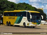 Empresa Gontijo de Transportes 17050 na cidade de Vitória da Conquista, Bahia, Brasil, por Davi Santos. Número da foto: #12904905.