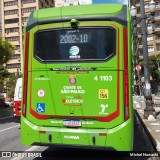 Himalaia Transportes > Ambiental Transportes Urbanos 4 1103 na cidade de São Paulo, São Paulo, Brasil, por Michel Nowacki. Número da foto: #12904607.