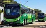 HP Transportes Coletivos 20.797 na cidade de Goiânia, Goiás, Brasil, por Carlos Júnior. Número da foto: #12904198.