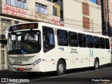 Viação Marumbi 28046 na cidade de Curitiba, Paraná, Brasil, por Paulo Gustavo. Número da foto: #12904837.