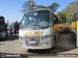 Transportes CLM 5G45 na cidade de Caeté, Minas Gerais, Brasil, por Douglas Célio Brandao. Número da foto: #12904469.