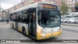 SMTUC - Serviços Municipalizados de Transportes Urbanos de Coimbra 304 na cidade de Coimbra, Coimbra, Portugal, por César de Oliveira. Número da foto: #12903824.