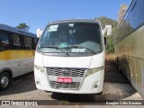 DM Transportes 110 na cidade de Caeté, Minas Gerais, Brasil, por Douglas Célio Brandao. Número da foto: #12904406.