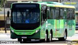HP Transportes Coletivos 20.795 na cidade de Goiânia, Goiás, Brasil, por Carlos Júnior. Número da foto: #12903919.