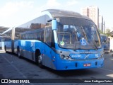 BRT RIO E30518C na cidade de Rio de Janeiro, Rio de Janeiro, Brasil, por Jonas Rodrigues Farias. Número da foto: #12903317.