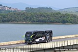 Viação Garcia 87099 na cidade de Nazaré Paulista, São Paulo, Brasil, por Bruno Aparecido Machado. Número da foto: #12902983.