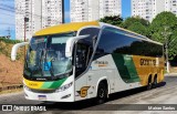 Empresa Gontijo de Transportes 19690 na cidade de Salvador, Bahia, Brasil, por Mairan Santos. Número da foto: #12903963.