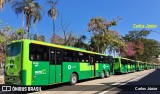 HP Transportes Coletivos 20.786 na cidade de Goiânia, Goiás, Brasil, por Carlos Júnior. Número da foto: #12904171.