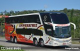 Imperatriz Turismo 9500 na cidade de Santa Isabel, São Paulo, Brasil, por George Miranda. Número da foto: #12904039.