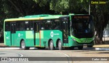 HP Transportes Coletivos 20.785 na cidade de Goiânia, Goiás, Brasil, por Carlos Júnior. Número da foto: #12904359.