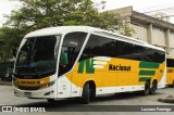 Viação Nacional 16165 na cidade de Belo Horizonte, Minas Gerais, Brasil, por Luciano Formiga. Número da foto: #12904692.