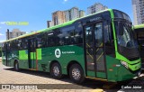 HP Transportes Coletivos 20.797 na cidade de Goiânia, Goiás, Brasil, por Carlos Júnior. Número da foto: #12903653.
