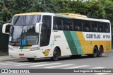 Empresa Gontijo de Transportes 12750 na cidade de São Paulo, São Paulo, Brasil, por José Augusto de Souza Oliveira. Número da foto: #12904580.