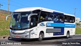 Auto Viação Bragança 18.030 na cidade de Campinas, São Paulo, Brasil, por Sérgio de Sousa Elias. Número da foto: #12903107.