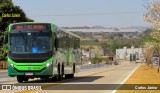 Viação Reunidas 30.233 na cidade de Goiânia, Goiás, Brasil, por Carlos Júnior. Número da foto: #12903842.