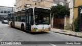 SMTUC - Serviços Municipalizados de Transportes Urbanos de Coimbra 257 na cidade de Coimbra, Coimbra, Portugal, por César de Oliveira. Número da foto: #12903797.