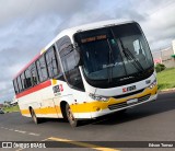 Empresa de Transportes Lider 5601 na cidade de Uberaba, Minas Gerais, Brasil, por Edson Tomaz. Número da foto: #12904803.