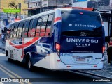 Universo Transportes 8250 na cidade de Itaquaquecetuba, São Paulo, Brasil, por Cauan Ferreira. Número da foto: #12904467.