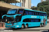 Eucatur - Empresa União Cascavel de Transportes e Turismo 5810 na cidade de Belo Horizonte, Minas Gerais, Brasil, por Luciano Formiga. Número da foto: #12904754.