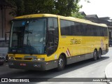 Viação Itapemirim 44089 na cidade de Rio de Janeiro, Rio de Janeiro, Brasil, por Jonata Rodrigo. Número da foto: #12904322.