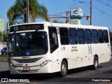 Viação Graciosa 27058 na cidade de Curitiba, Paraná, Brasil, por Paulo Gustavo. Número da foto: #:id.