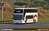 Osvaldo Turismo 6600 na cidade de Araras, São Paulo, Brasil, por Sérgio de Sousa Elias. Número da foto: #:id.