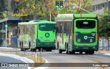 HP Transportes Coletivos 20.807 na cidade de Goiânia, Goiás, Brasil, por Carlos Júnior. Número da foto: #12903612.
