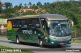 Redenção Turismo 7400 na cidade de Santa Isabel, São Paulo, Brasil, por George Miranda. Número da foto: #:id.