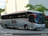 Santa & Bella Turismo e Receptivo 128 na cidade de Balneário Camboriú, Santa Catarina, Brasil, por João Victor. Número da foto: #12903527.