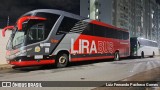 Lirabus 12189 na cidade de Hortolândia, São Paulo, Brasil, por Luiz Fernando Pacheco Gomes. Número da foto: #12904347.