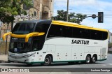 Saritur - Santa Rita Transporte Urbano e Rodoviário 13330 na cidade de Belo Horizonte, Minas Gerais, Brasil, por Luciano Formiga. Número da foto: #12904733.