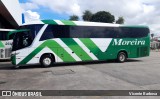 Empresa de Transportes e Turismo Moreira 2260 na cidade de Goiânia, Goiás, Brasil, por Vicente Barbosa. Número da foto: #:id.